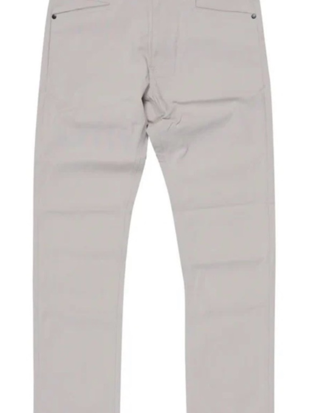 Western Rise AT Pant 33 Dune color